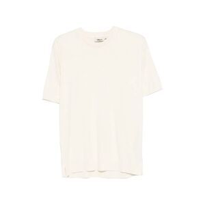 Altea Neutrals T-Shirts & Vests - T-Shirts Men